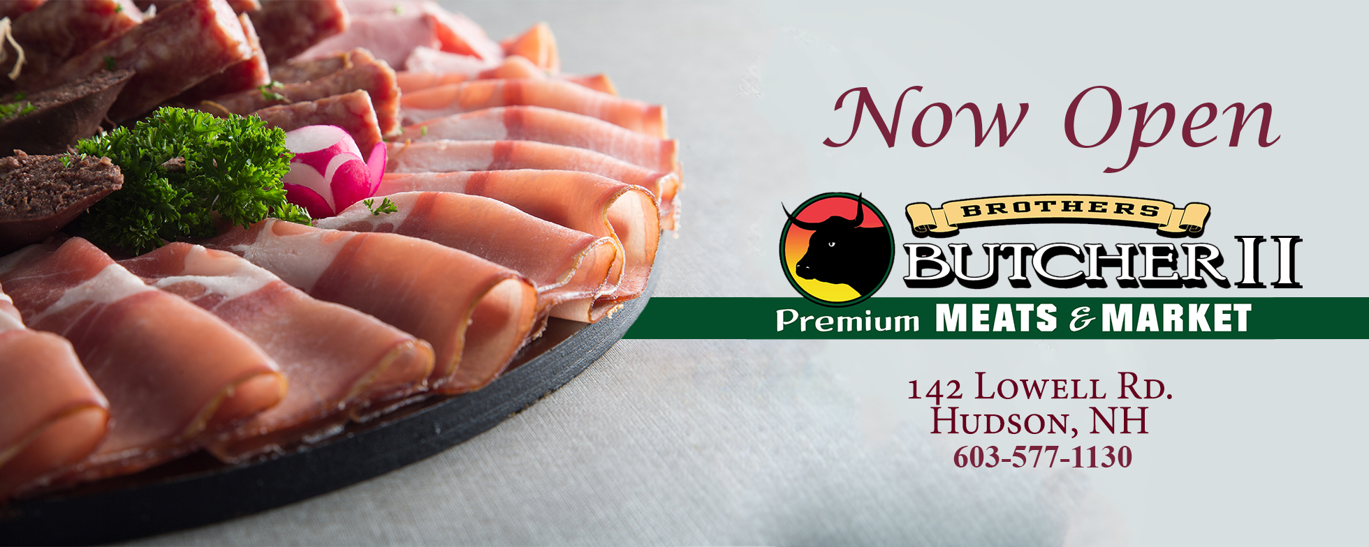 Brothers Butcher Premium Meats and Market