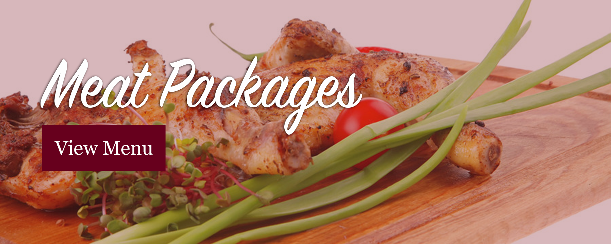 Brothers Butcher meat packages